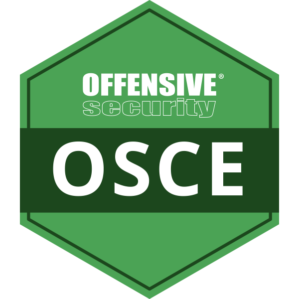 OSCE logo