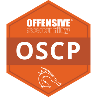 OSCP logo