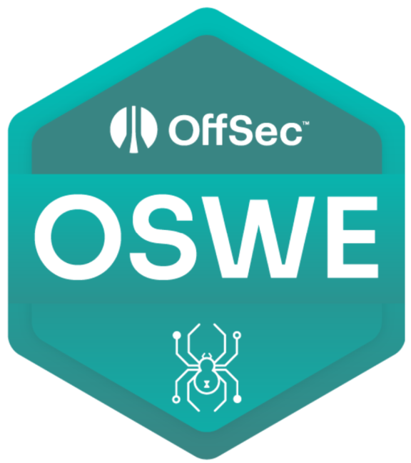 OSWE logo