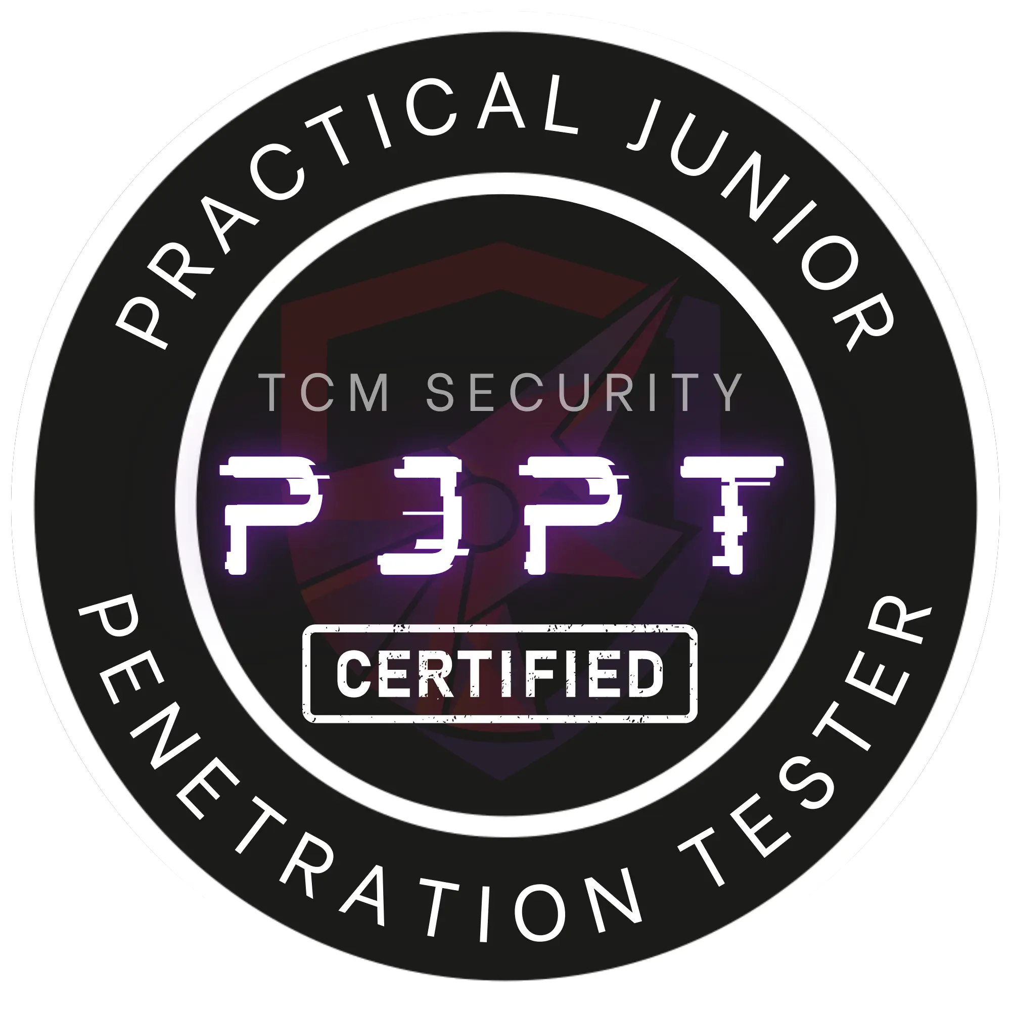 PJPT logo